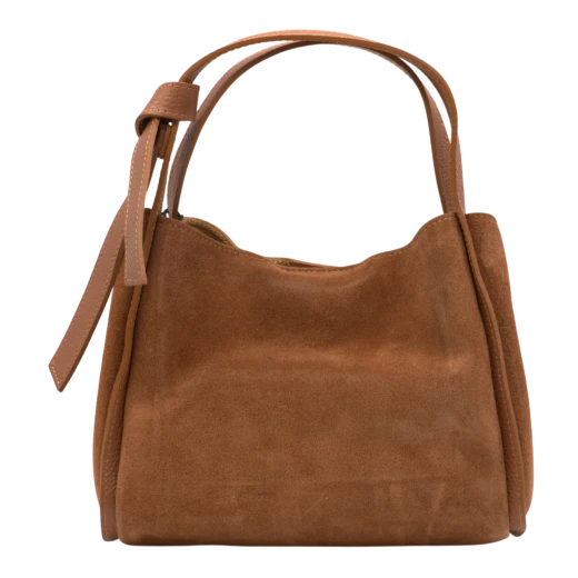 L & C ŽENSKA TORBA BEŽ