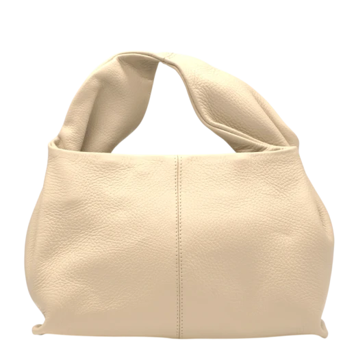 L & C ŽENSKA TORBA BEŽ