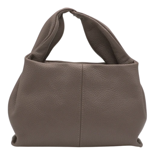 L & C ŽENSKA TORBA SIVA