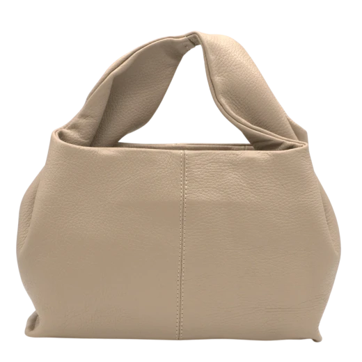 L & C ŽENSKA TORBA BEŽ