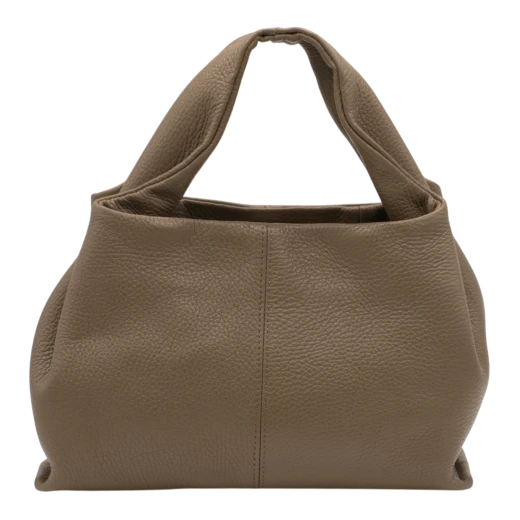 L & C ŽENSKA TORBA SMEĐA