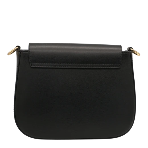 L & C ŽENSKA TORBA CRNA 48617