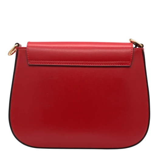 L & C ŽENSKA TORBA CRVENA 48619