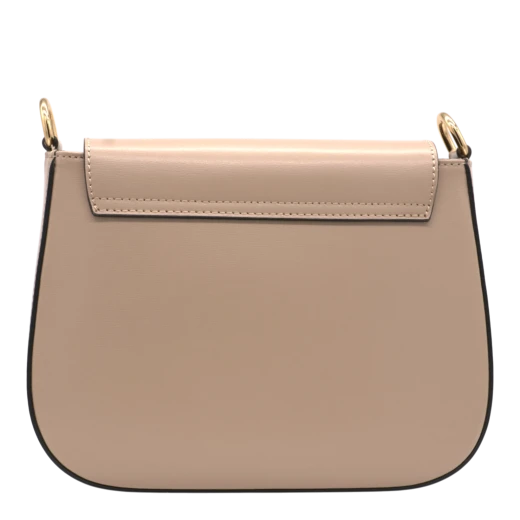 L & C ŽENSKA TORBA SMEĐA 48620