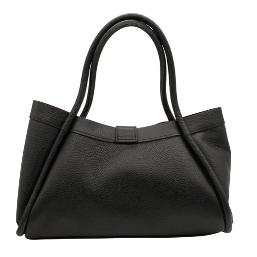 L & C ŽENSKA TORBA CRNA 48626