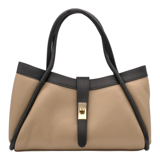 L & C ŽENSKA TORBA CRNA