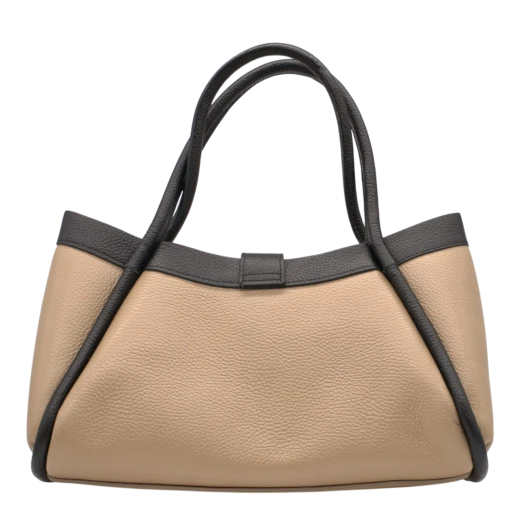 L & C ŽENSKA TORBA CRNA 48627