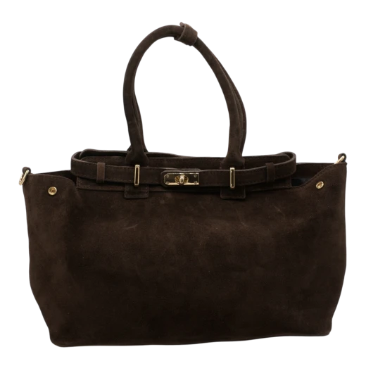 L & C ŽENSKA TORBA BEŽ