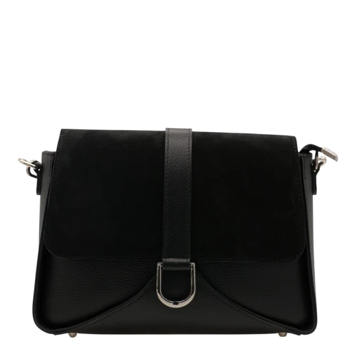 L & C ŽENSKA TORBA CRNA