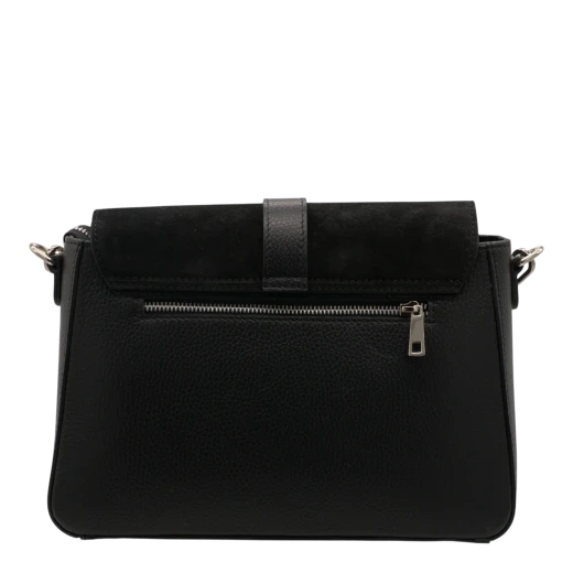 L & C ŽENSKA TORBA CRNA 48635