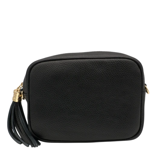 L & C ŽENSKA TORBA CRNA