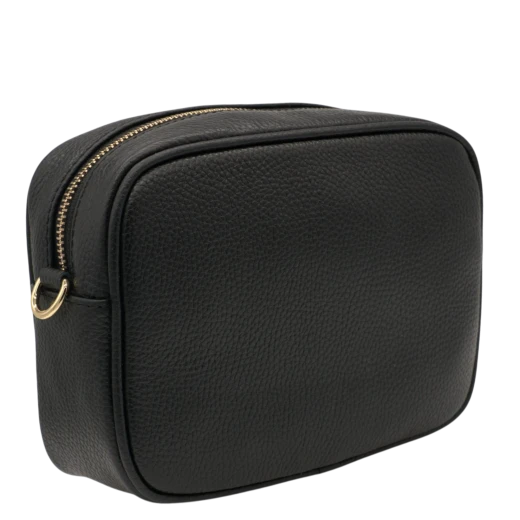 L & C ŽENSKA TORBA CRNA 48642