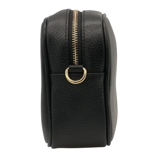 L & C ŽENSKA TORBA CRNA 48642