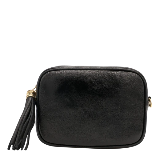 L & C ŽENSKA TORBA CRNA