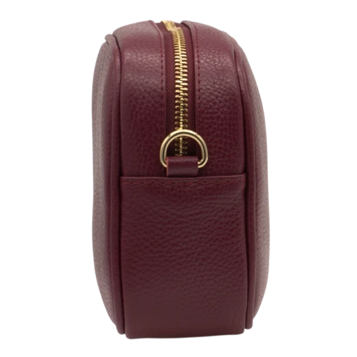 L & C ŽENSKA TORBA BORDO 48644