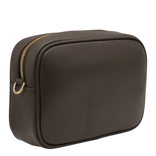 L & C ŽENSKA TORBA SMEĐA 48646