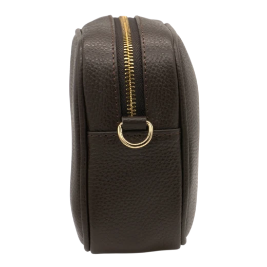 L & C ŽENSKA TORBA SMEĐA 48646