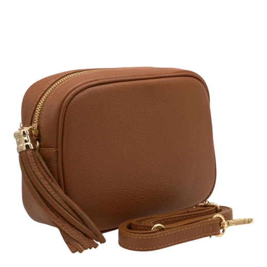 L & C ŽENSKA TORBA BEŽ 48647