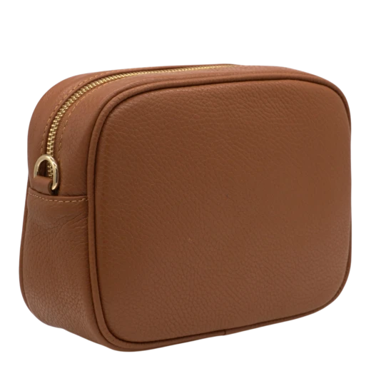 L & C ŽENSKA TORBA BEŽ 48647