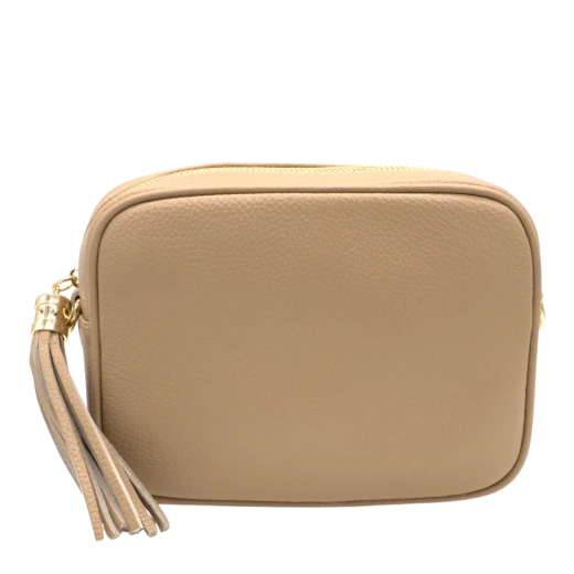 L & C ŽENSKA TORBA BEŽ