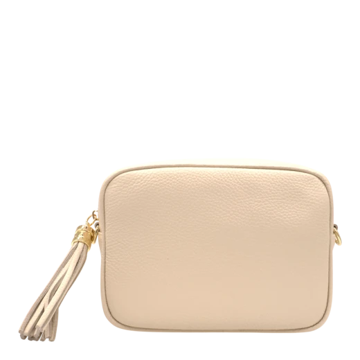 L & C ŽENSKA TORBA BEŽ