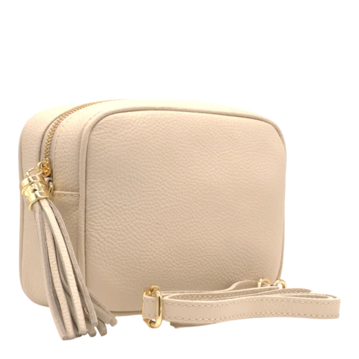 L & C ŽENSKA TORBA BEŽ 48651