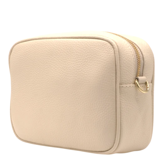 L & C ŽENSKA TORBA BEŽ 48651