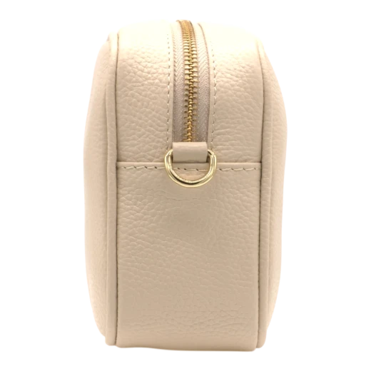 L & C ŽENSKA TORBA BEŽ 48651