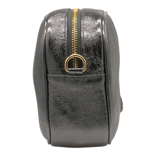 L & C ŽENSKA TORBA SREBRENA 48654