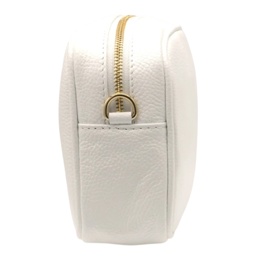 L & C ŽENSKA TORBA BIJELA 48655