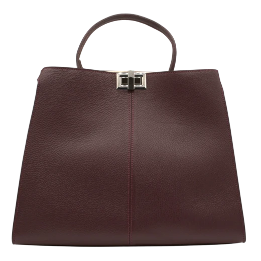 L & C ŽENSKA TORBA BORDO