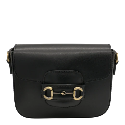 L & C ŽENSKA TORBA CRNA