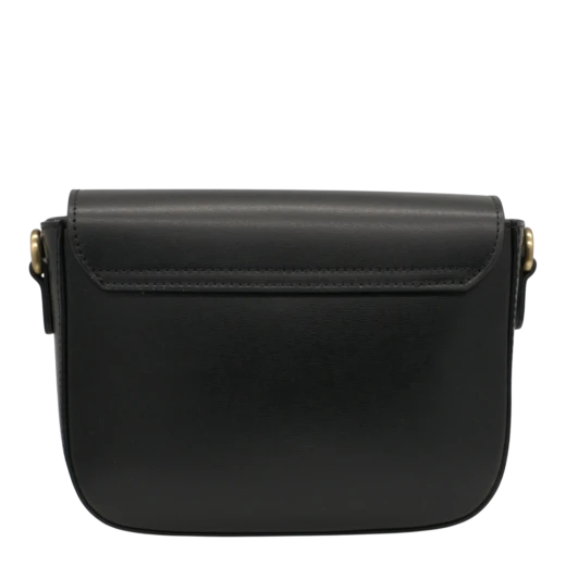 L & C ŽENSKA TORBA CRNA 48661