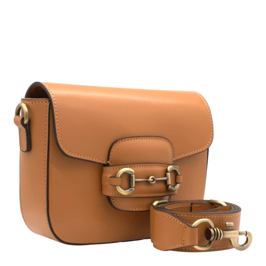 L & C ŽENSKA TORBA BEŽ 48662