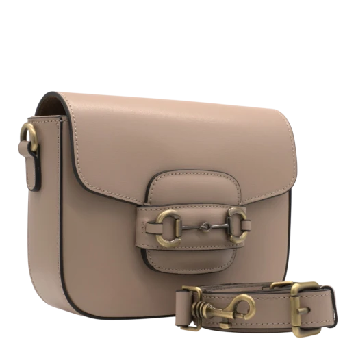 L & C ŽENSKA TORBA BEŽ 48663