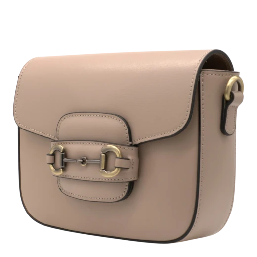 L & C ŽENSKA TORBA BEŽ 48663