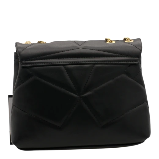 L & C ŽENSKA TORBA CRNA 48667