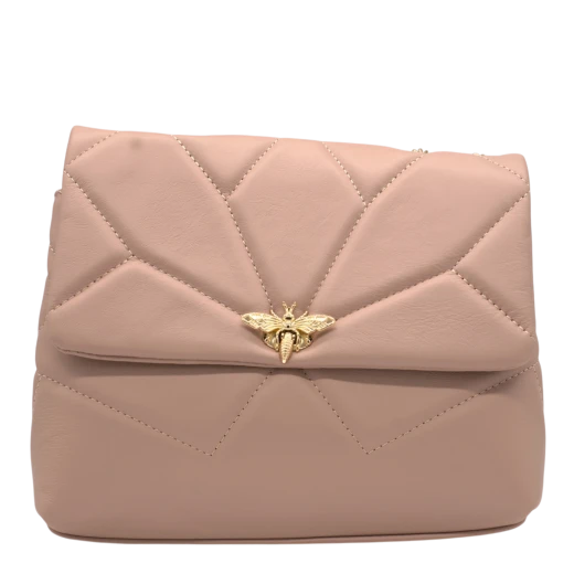 L & C ŽENSKA TORBA ROZA