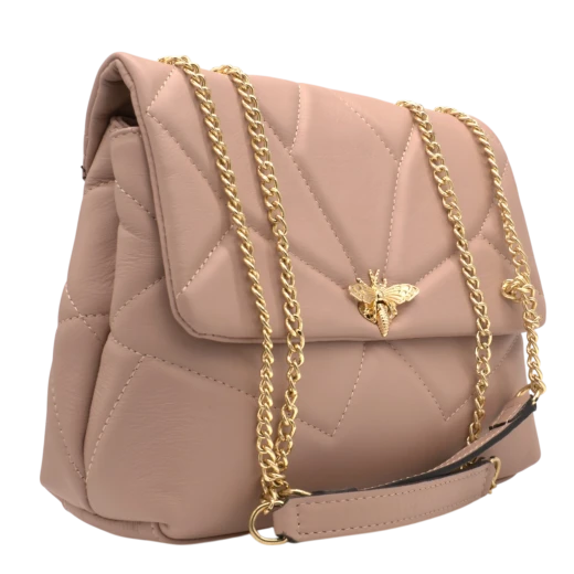 L & C ŽENSKA TORBA ROZA 48668