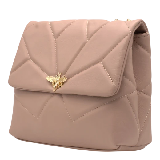 L & C ŽENSKA TORBA ROZA 48668