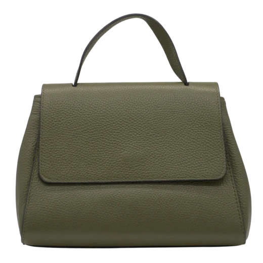 L & C ŽENSKA TORBA MASLINASTA