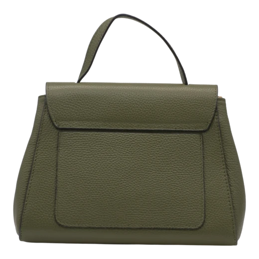 L & C ŽENSKA TORBA MASLINASTA 48678