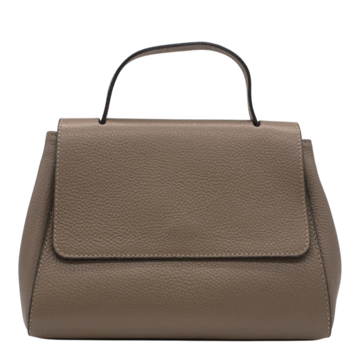 L & C ŽENSKA TORBA SMEĐA