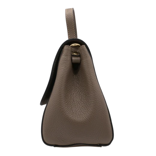 L & C ŽENSKA TORBA SMEĐA 48679