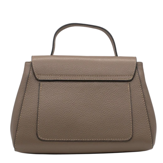 L & C ŽENSKA TORBA SMEĐA 48679