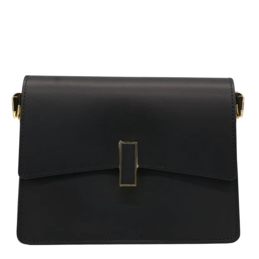 L & C ŽENSKA TORBA CRNA