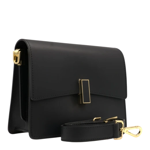 L & C ŽENSKA TORBA CRNA 48684