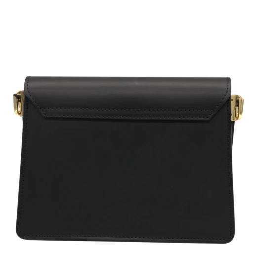 L & C ŽENSKA TORBA CRNA 48684