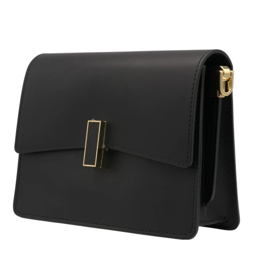 L & C ŽENSKA TORBA CRNA 48684