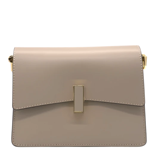 L & C ŽENSKA TORBA SMEĐA